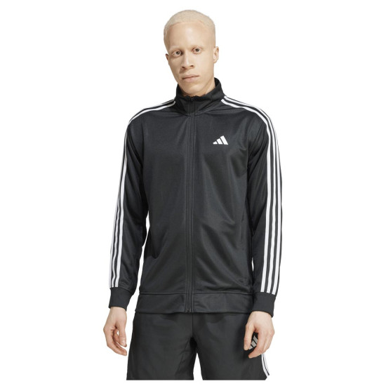 Adidas Ανδρική ζακέτα Train-Essentials 3-Stripes Track Top